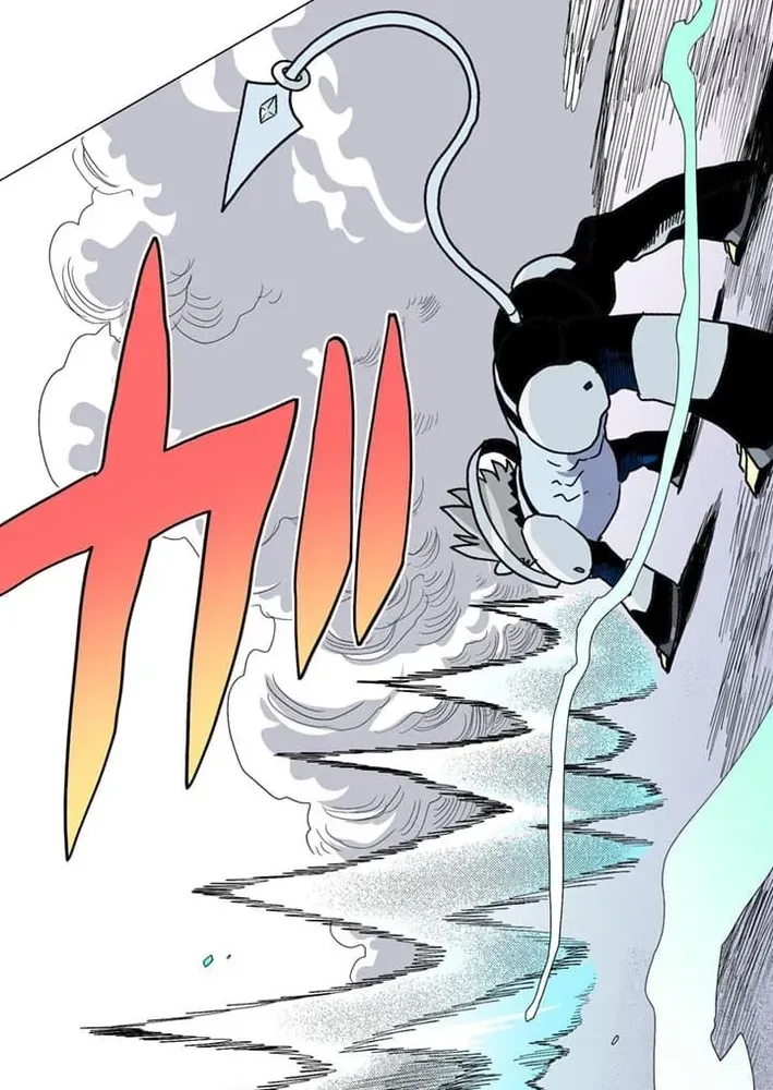 Ainimal Chapter 6 page 49 - 