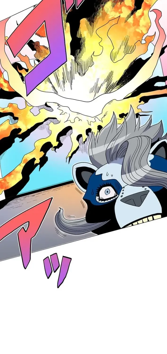 Ainimal Chapter 6 page 53 - 