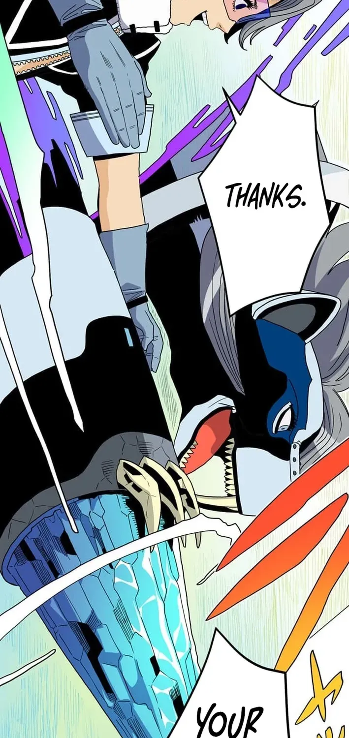 Ainimal Chapter 6 page 64 - 
