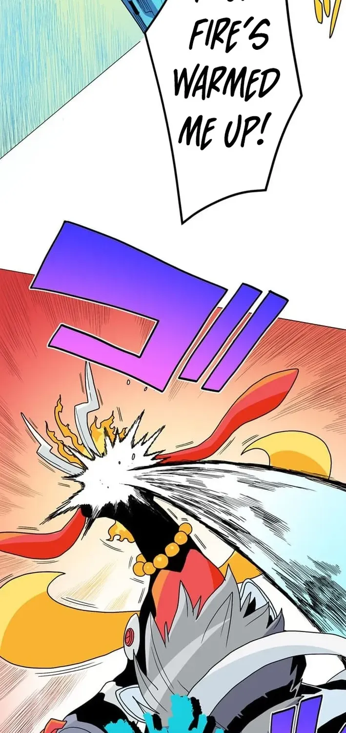 Ainimal Chapter 6 page 65 - 