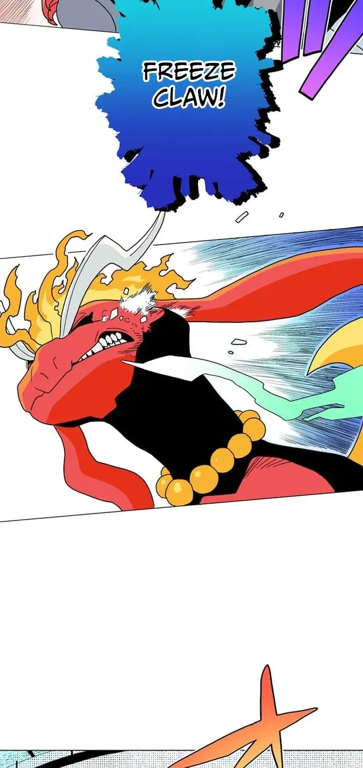 Ainimal Chapter 6 page 66 - 