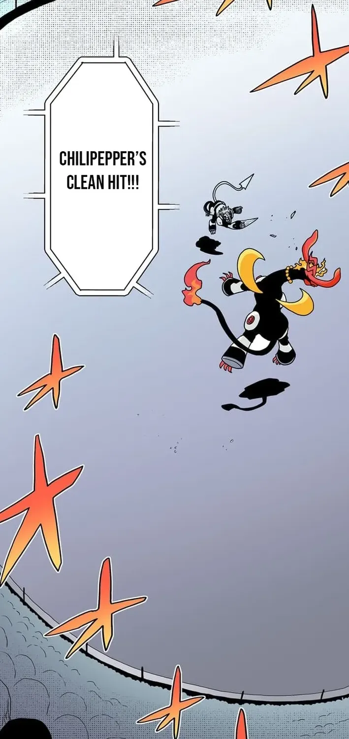 Ainimal Chapter 6 page 67 - 
