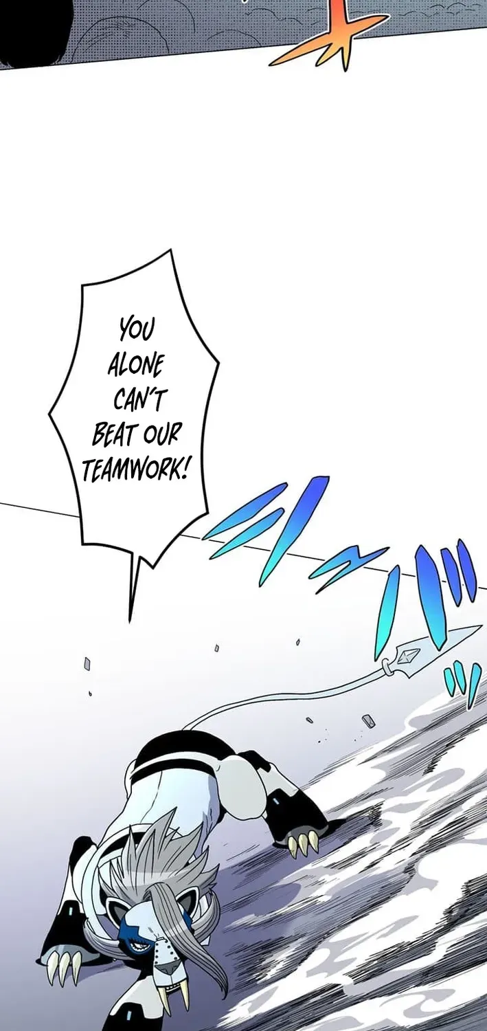 Ainimal Chapter 6 page 68 - 