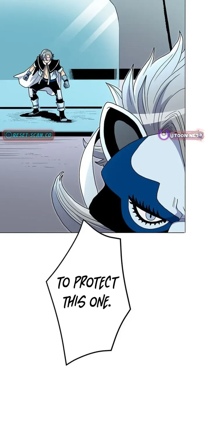 Ainimal Chapter 6 page 75 - 