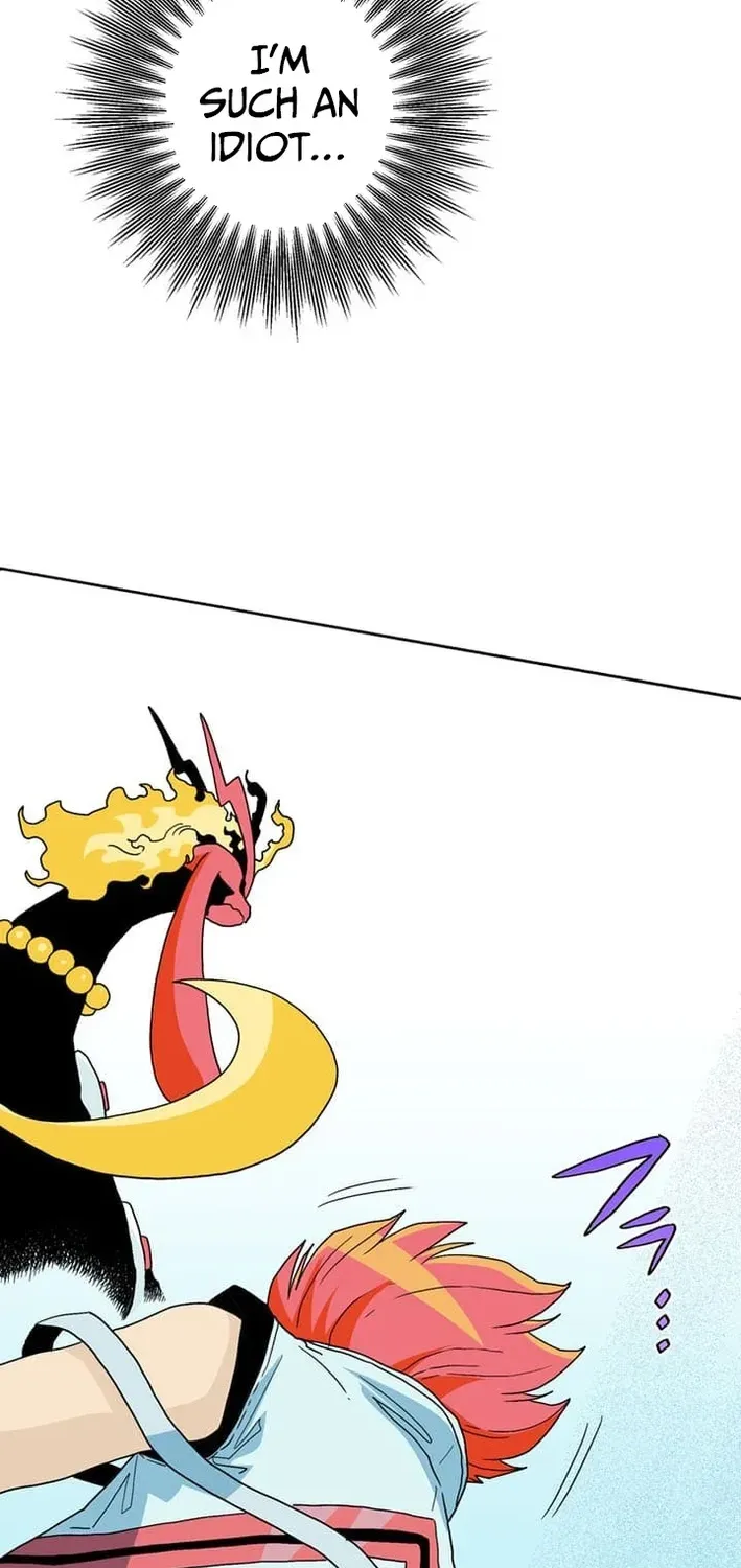 Ainimal Chapter 6 page 80 - 