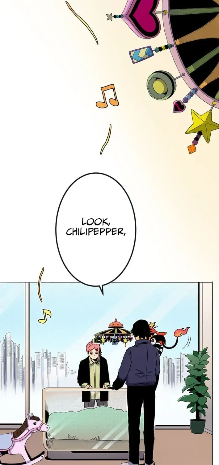 Ainimal Chapter 6 page 9 - 