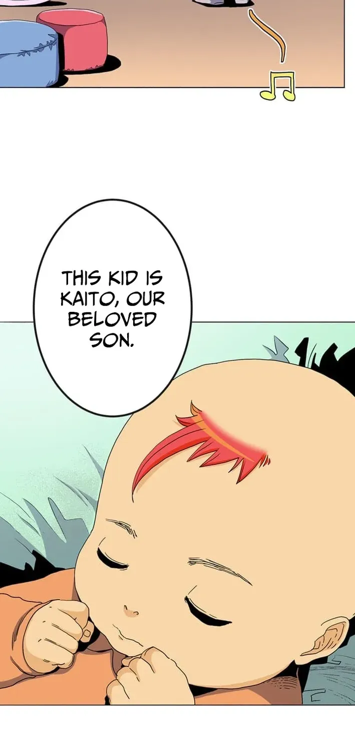 Ainimal Chapter 6 page 10 - 