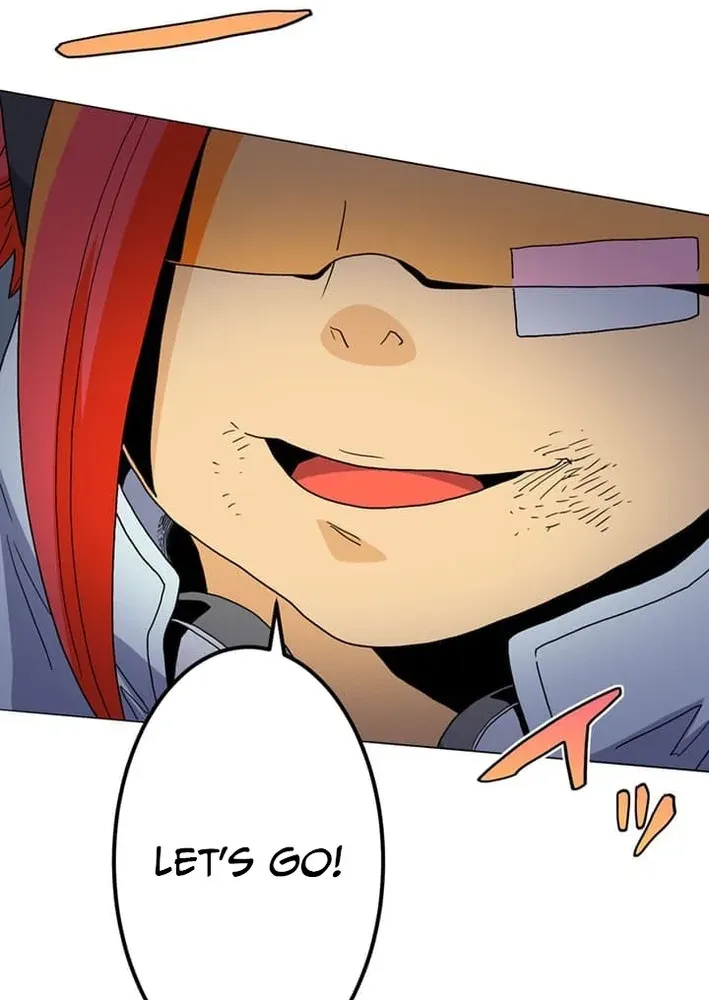 Ainimal Chapter 6 page 91 - 