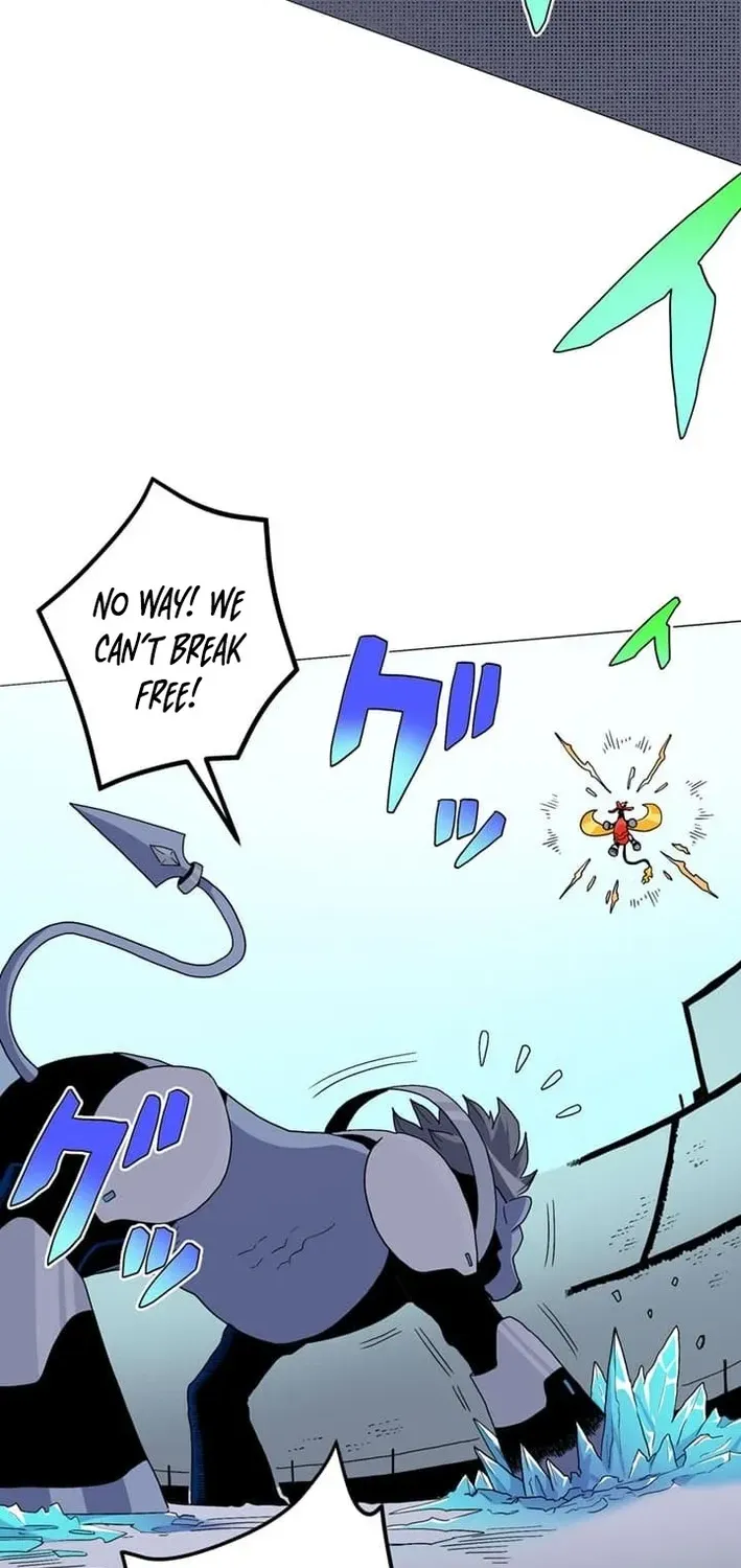 Ainimal Chapter 7 page 11 - 