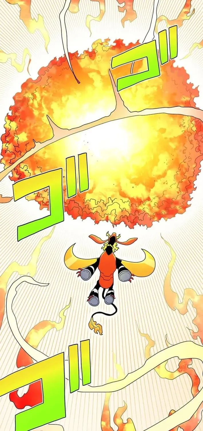 Ainimal Chapter 7 page 13 - 