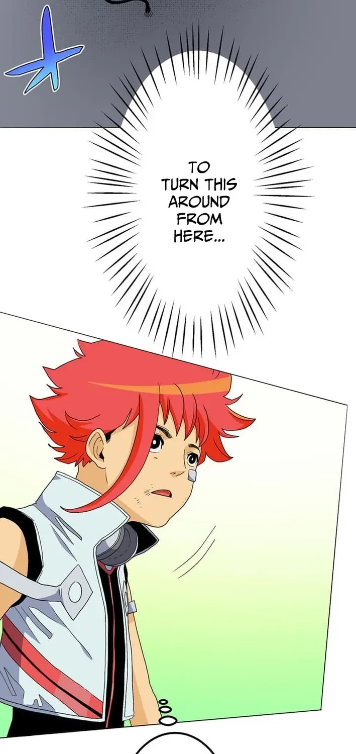 Ainimal Chapter 7 page 3 - 