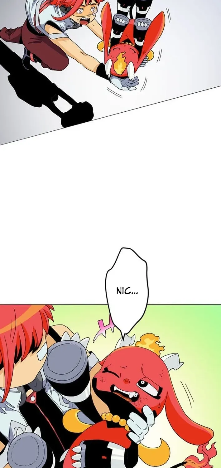 Ainimal Chapter 7 page 26 - 