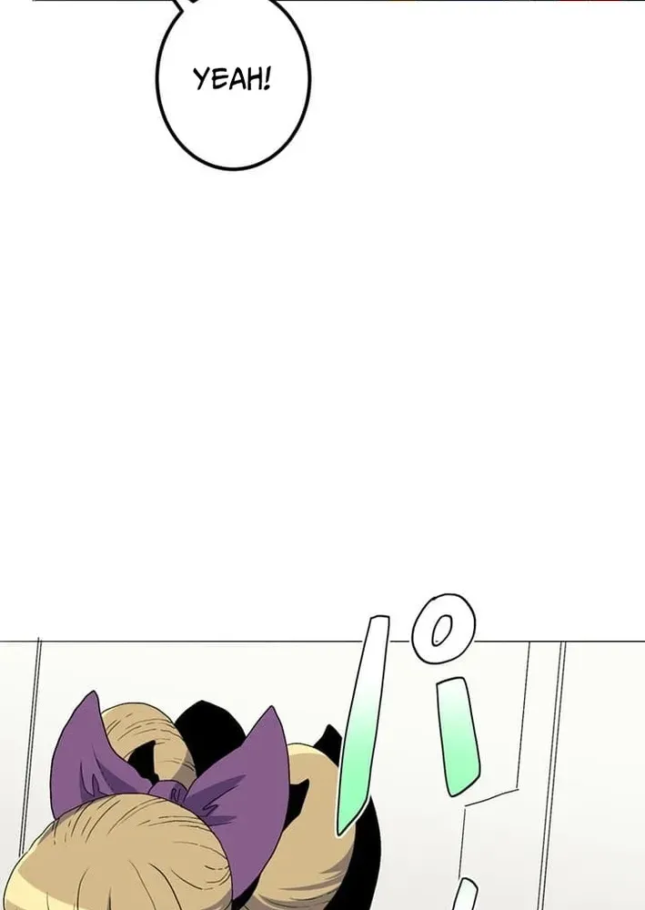 Ainimal Chapter 7 page 35 - 