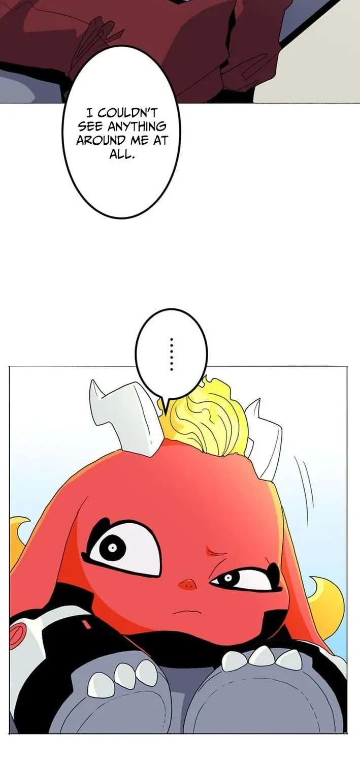 Ainimal Chapter 7 page 38 - 