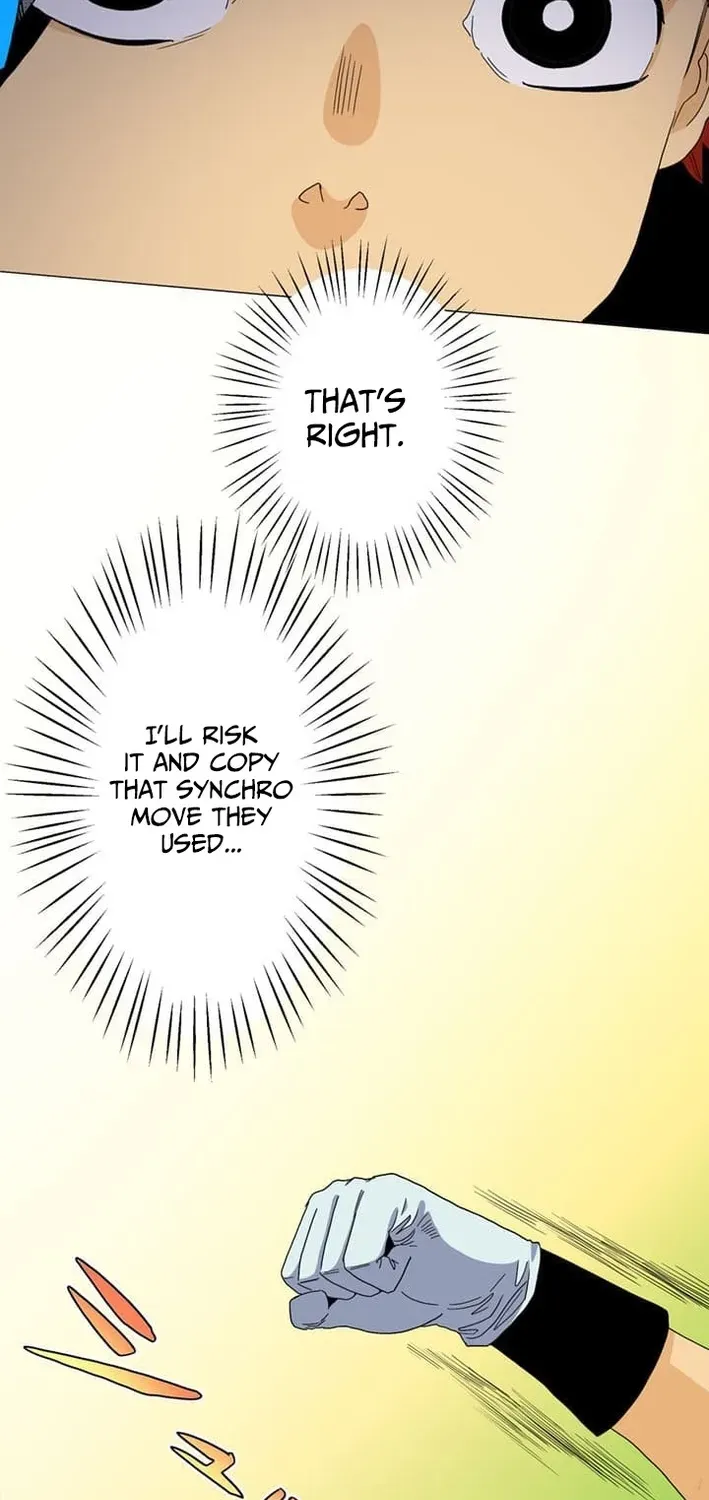 Ainimal Chapter 7 page 5 - 