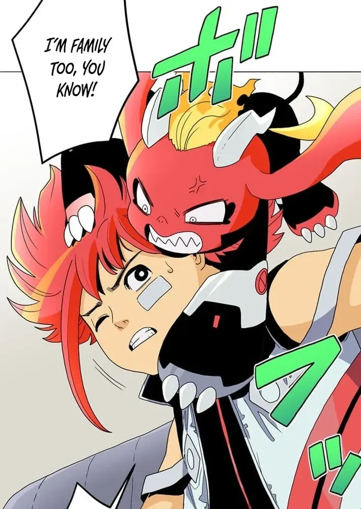 Ainimal Chapter 7 page 42 - 