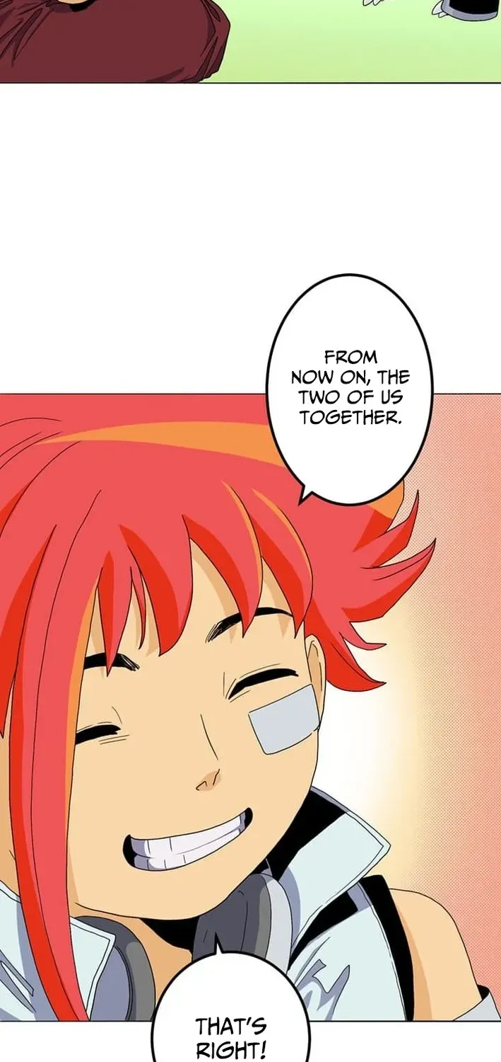 Ainimal Chapter 7 page 46 - 