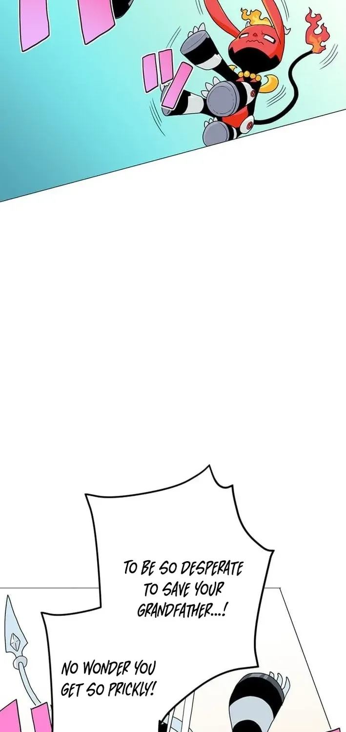 Ainimal Chapter 7 page 53 - 