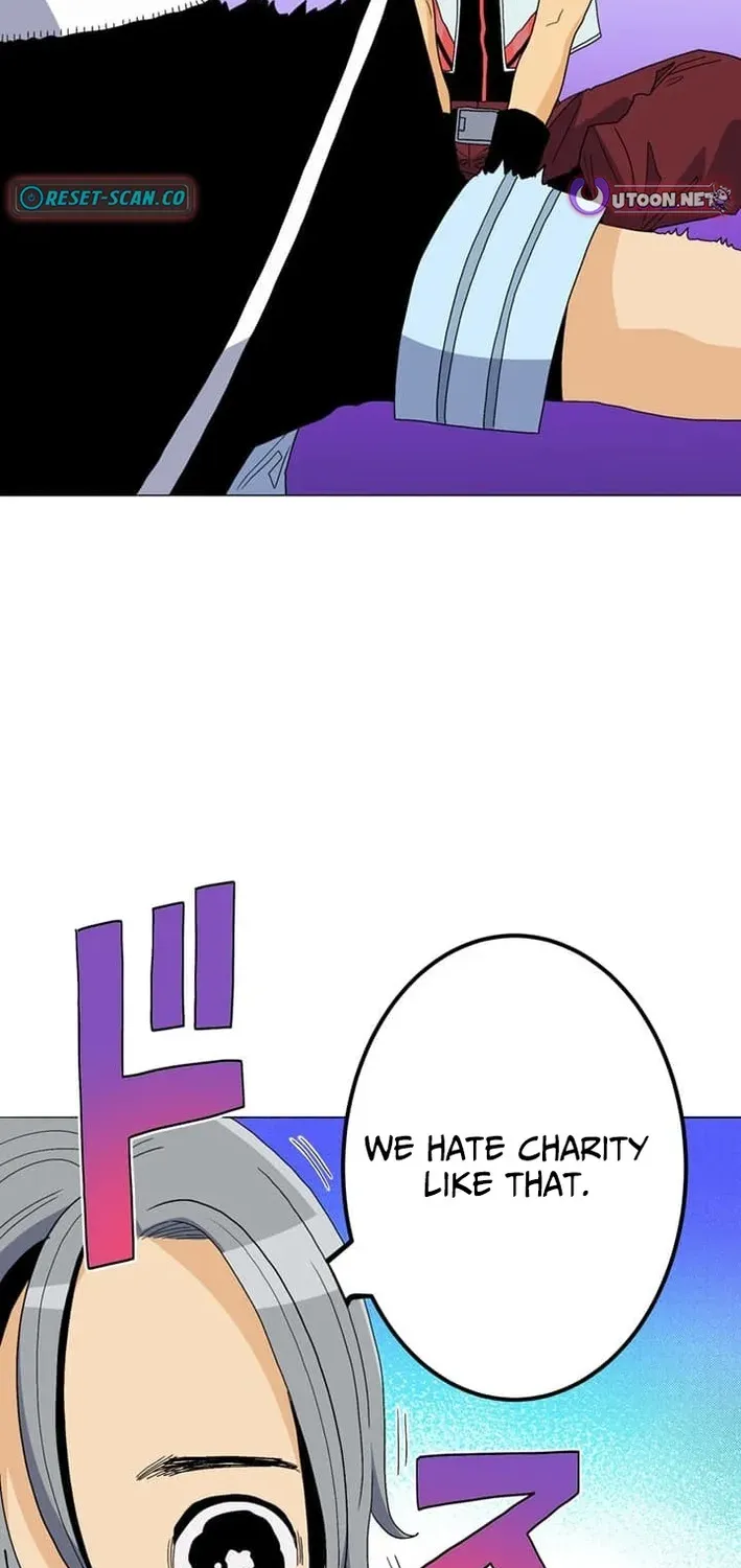 Ainimal Chapter 7 page 59 - 
