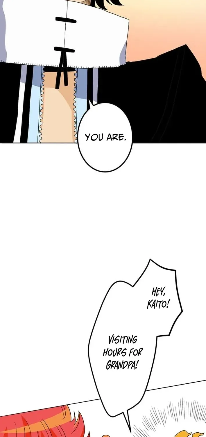 Ainimal Chapter 7 page 65 - 