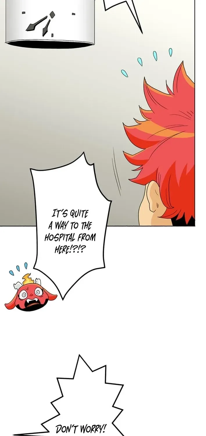 Ainimal Chapter 7 page 67 - 