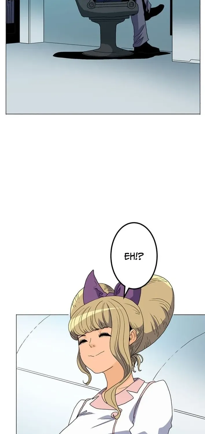 Ainimal Chapter 7 page 79 - 