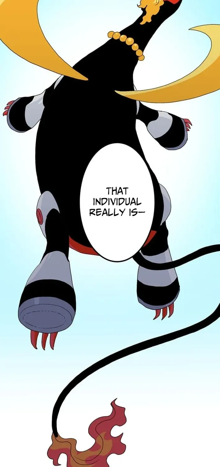 Ainimal Chapter 7 page 81 - 