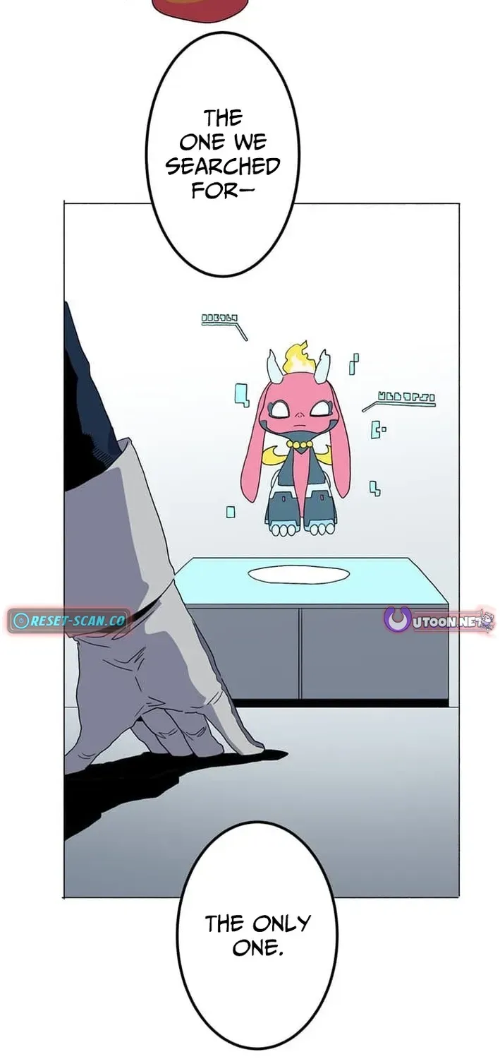 Ainimal Chapter 7 page 82 - 