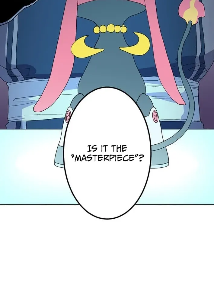 Ainimal Chapter 7 page 84 - 