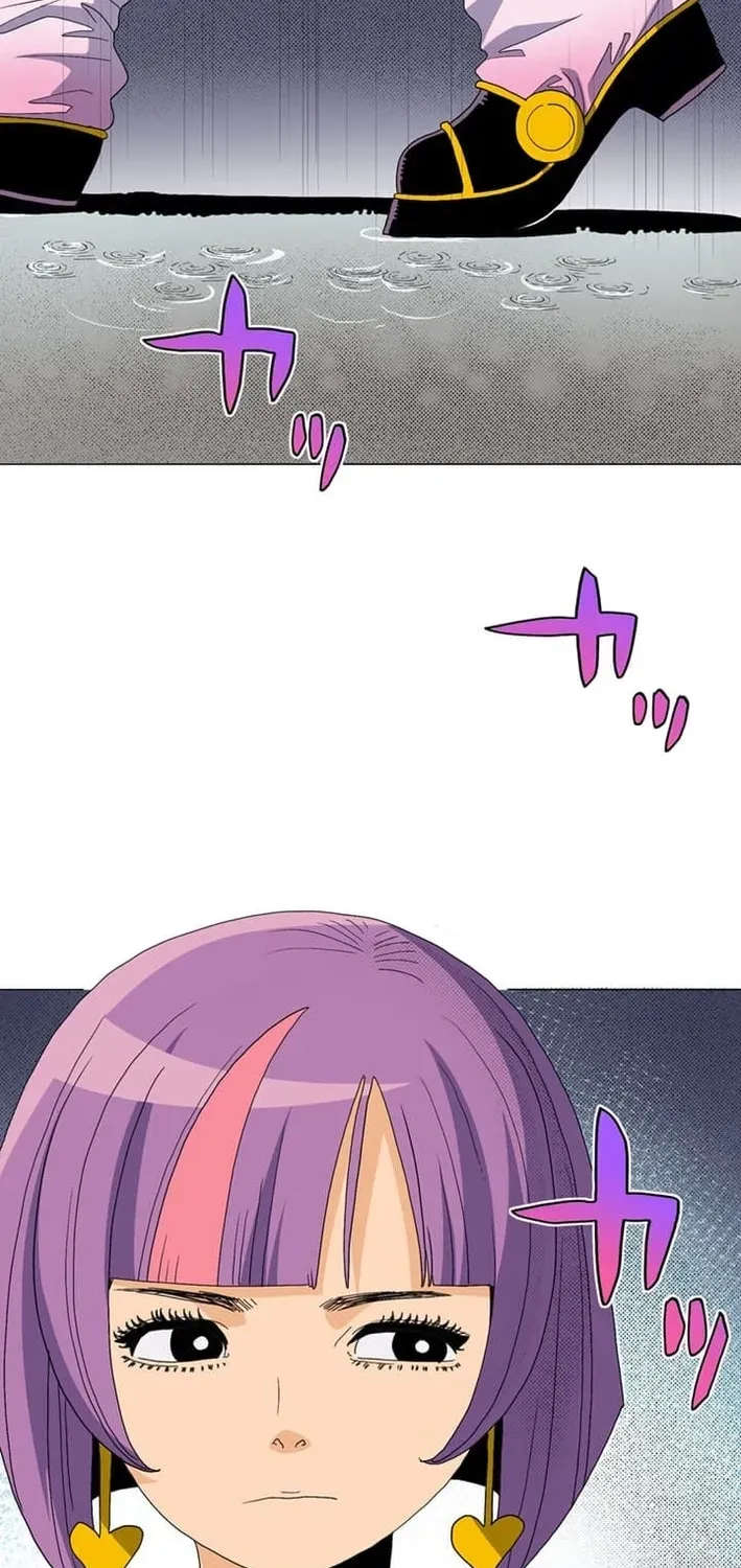 Ainimal Chapter 7 page 89 - 