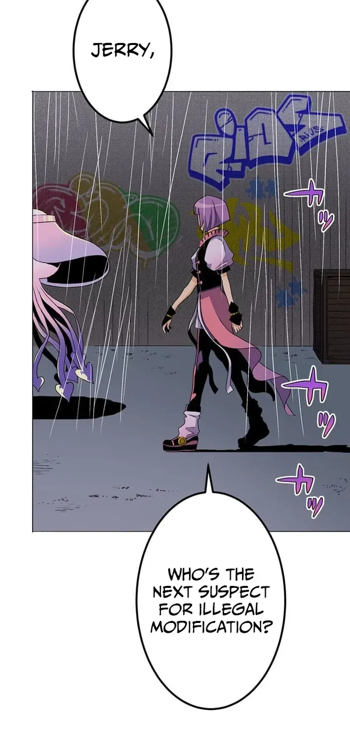 Ainimal Chapter 8 page 12 - 