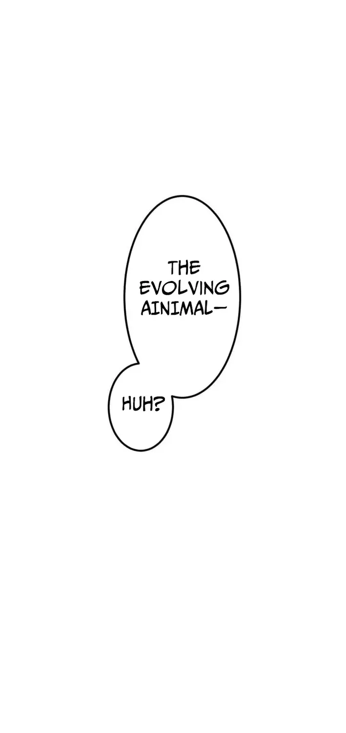 Ainimal Chapter 8 page 16 - 