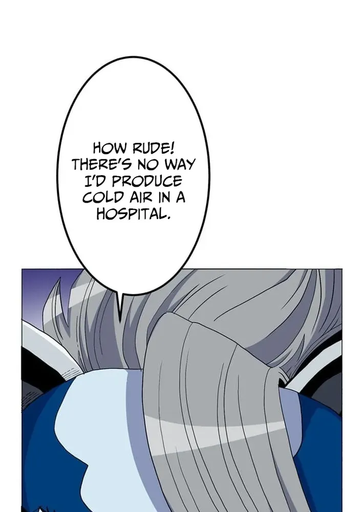 Ainimal Chapter 8 page 21 - 