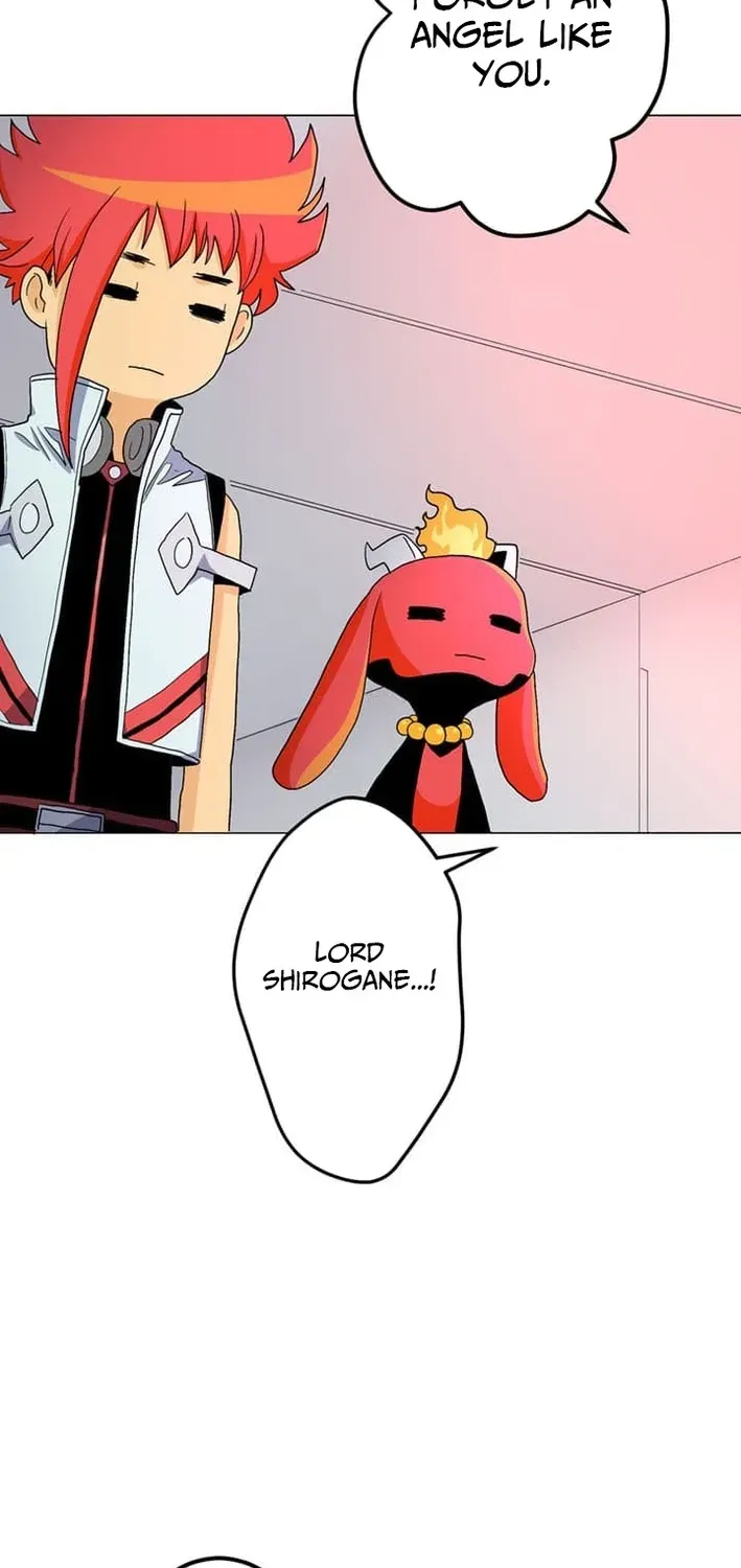 Ainimal Chapter 8 page 24 - 