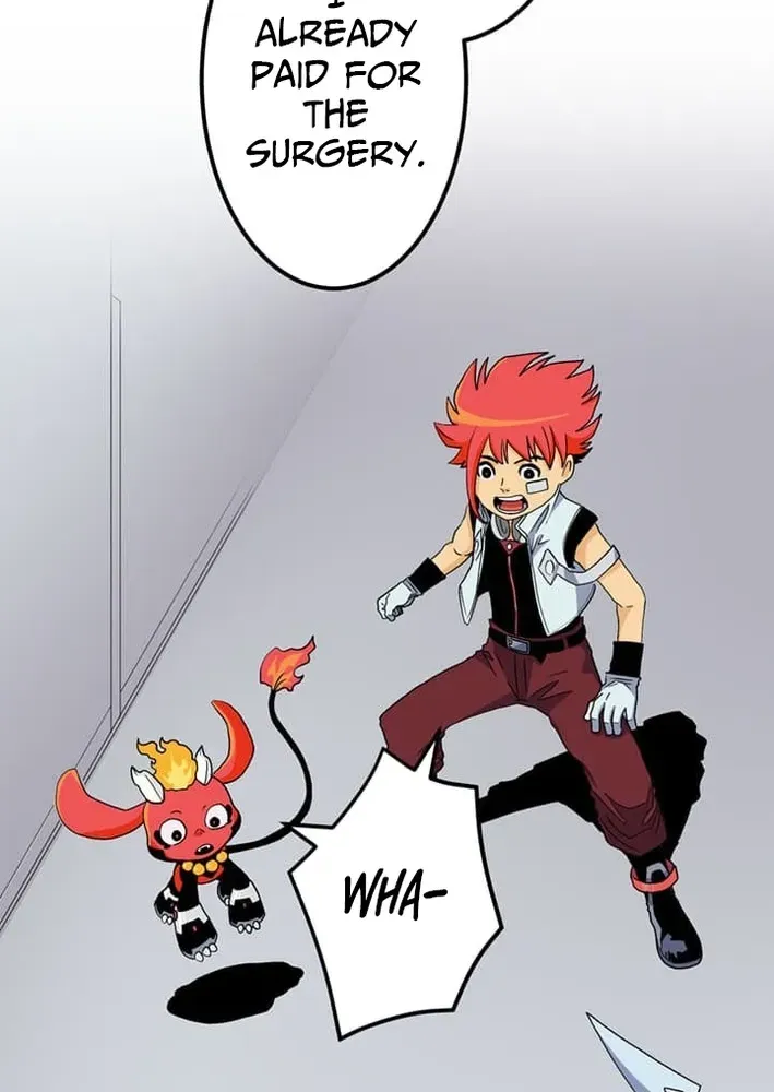 Ainimal Chapter 8 page 28 - 