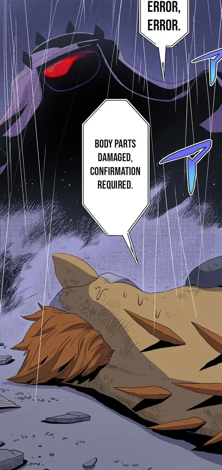 Ainimal Chapter 8 page 4 - 