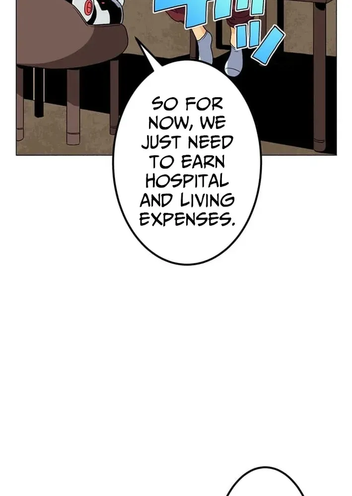 Ainimal Chapter 8 page 35 - 