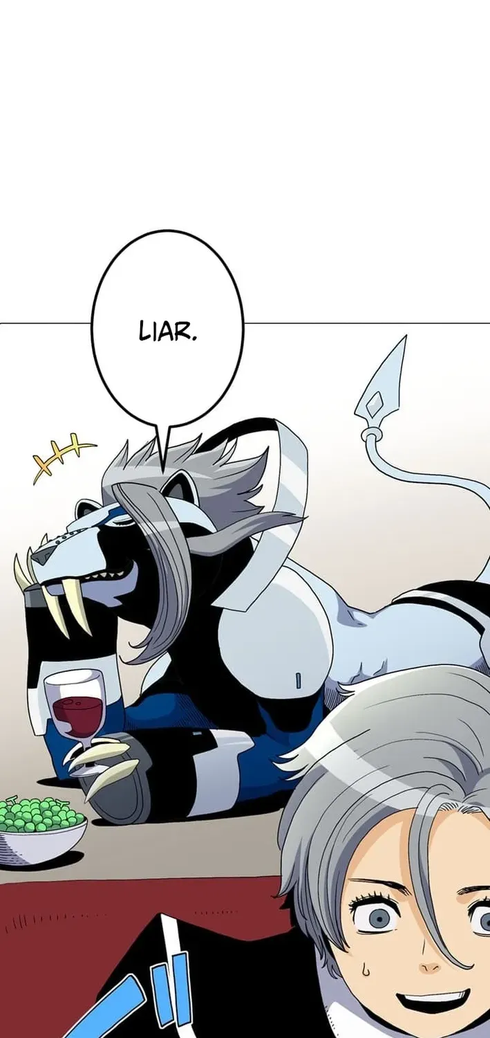 Ainimal Chapter 8 page 41 - 
