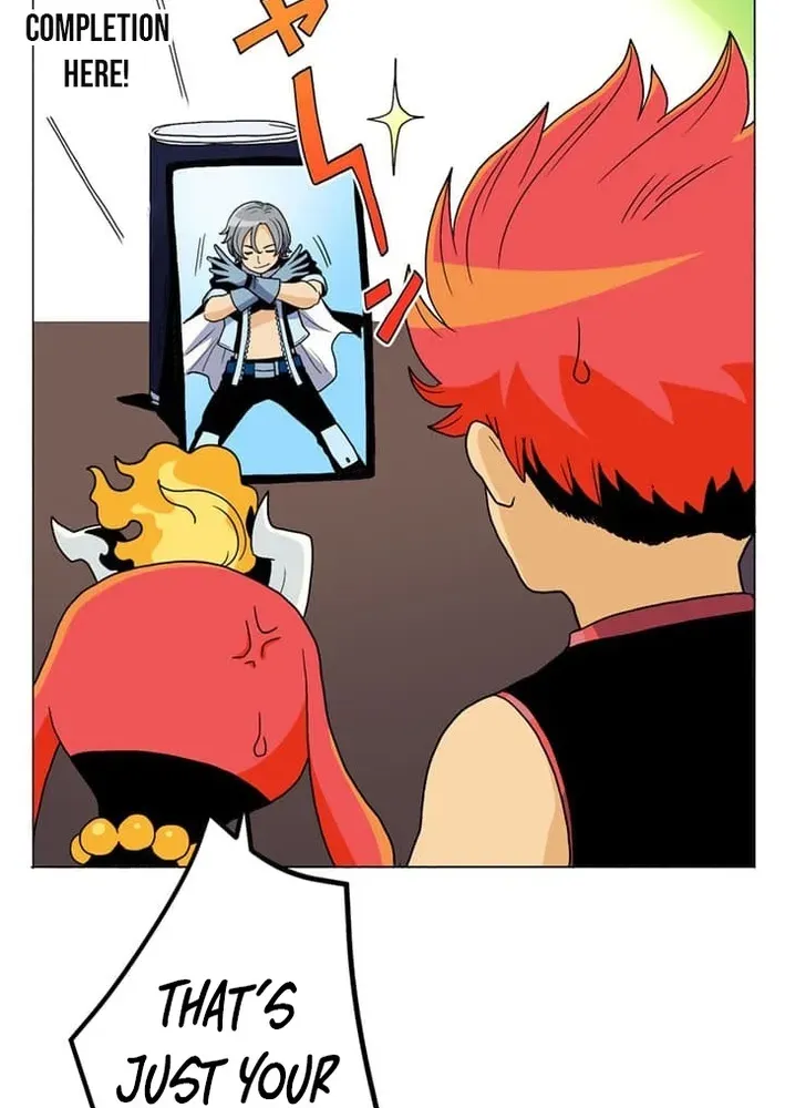 Ainimal Chapter 8 page 49 - 