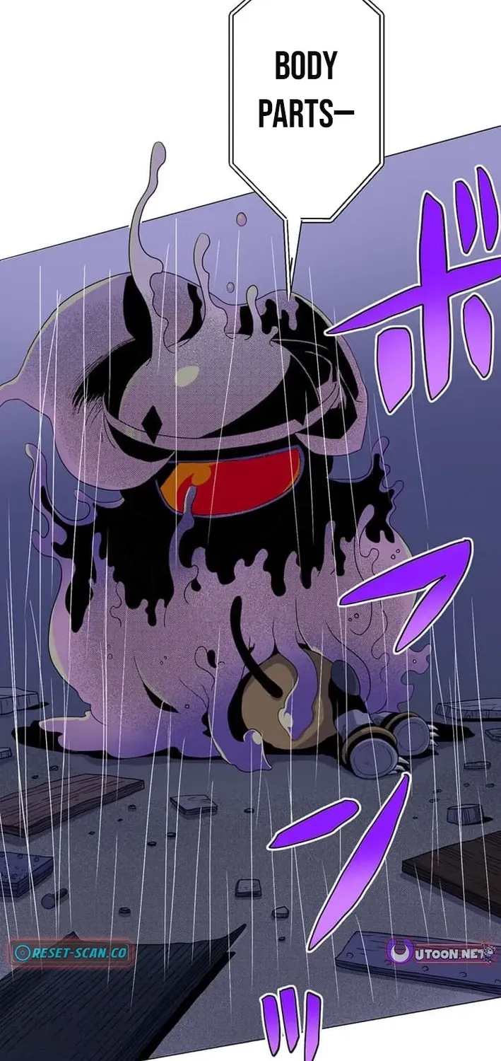 Ainimal Chapter 8 page 6 - 