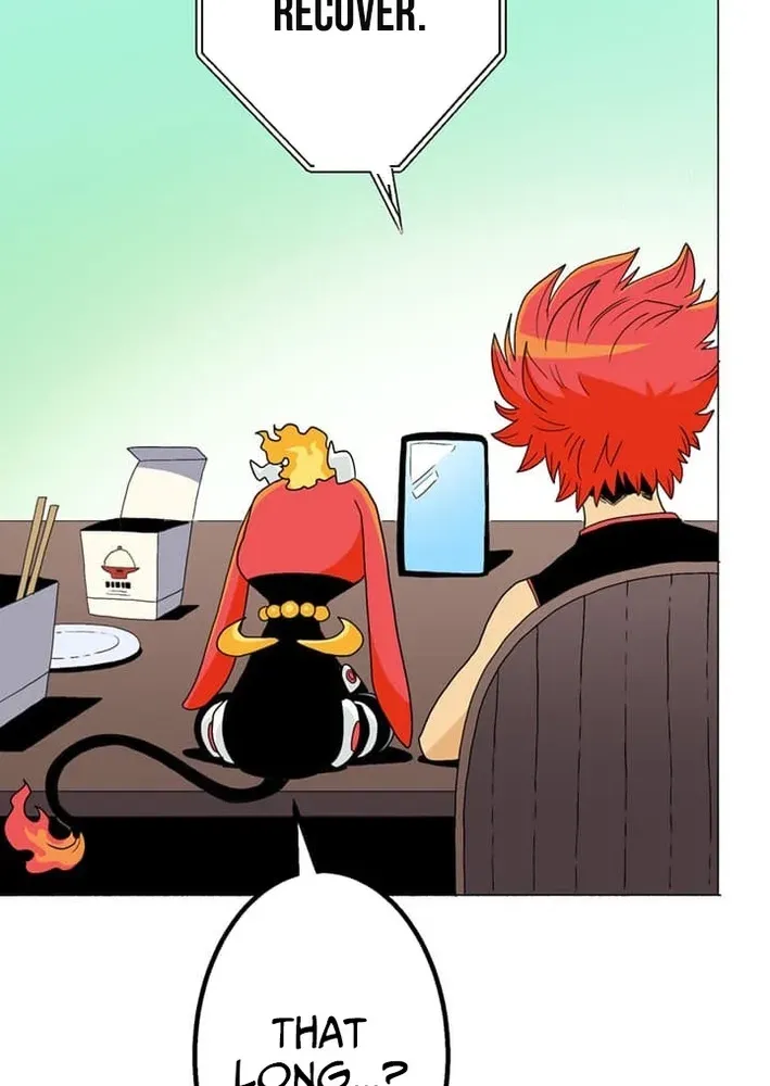 Ainimal Chapter 8 page 63 - 