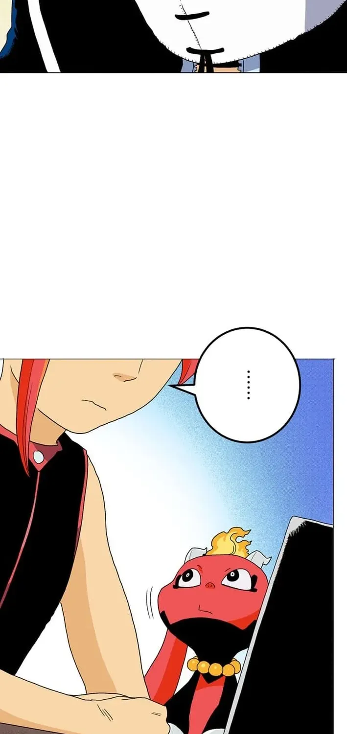 Ainimal Chapter 8 page 65 - 