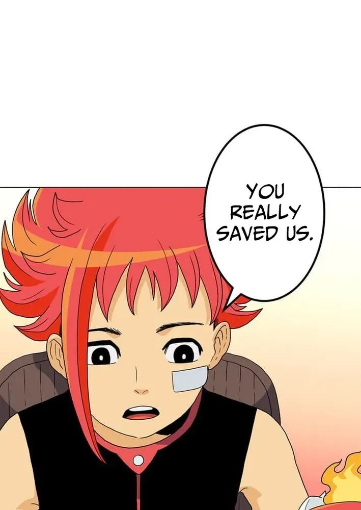Ainimal Chapter 8 page 70 - 