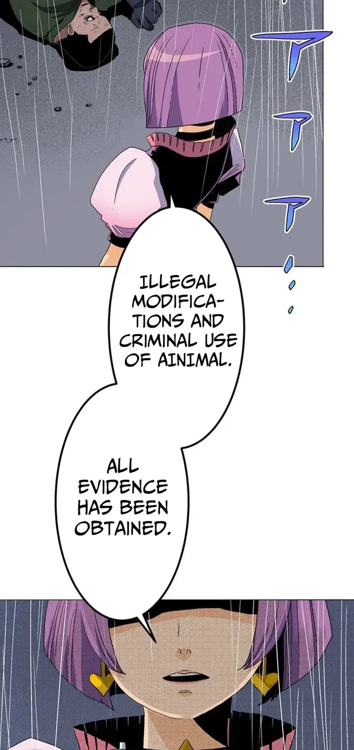 Ainimal Chapter 8 page 8 - 