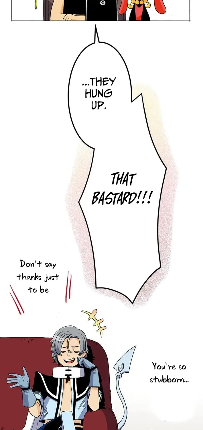 Ainimal Chapter 8 page 72 - 