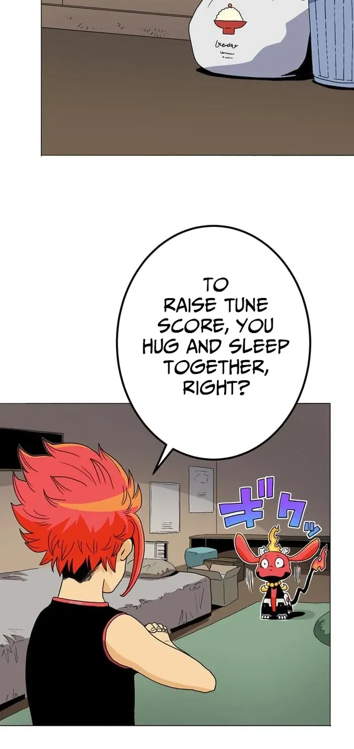 Ainimal Chapter 8 page 74 - 