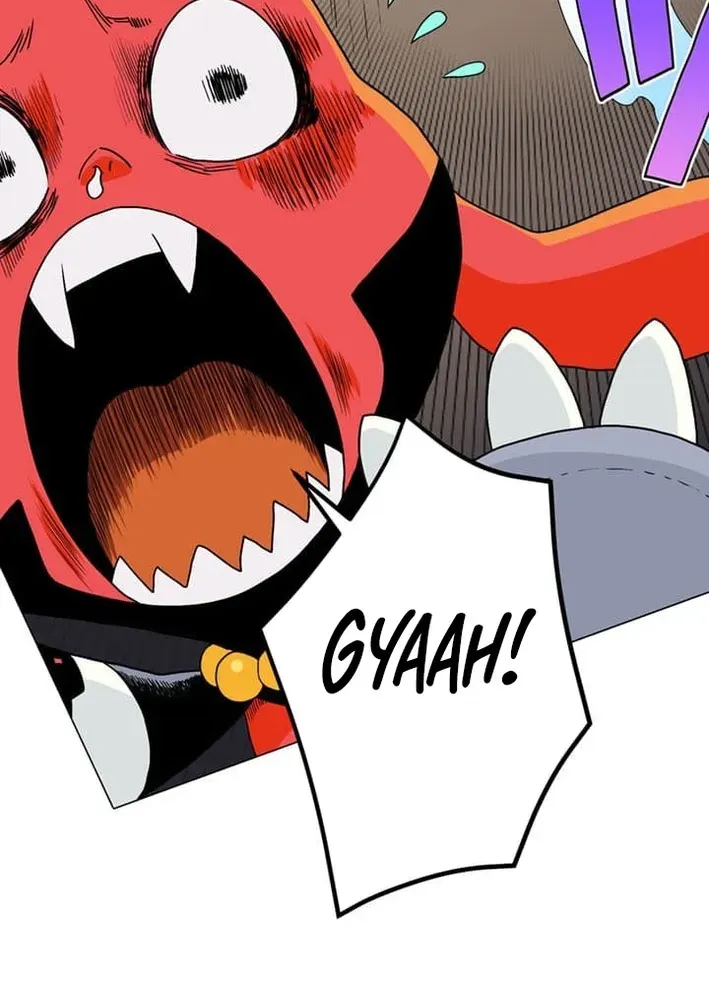 Ainimal Chapter 8 page 77 - 