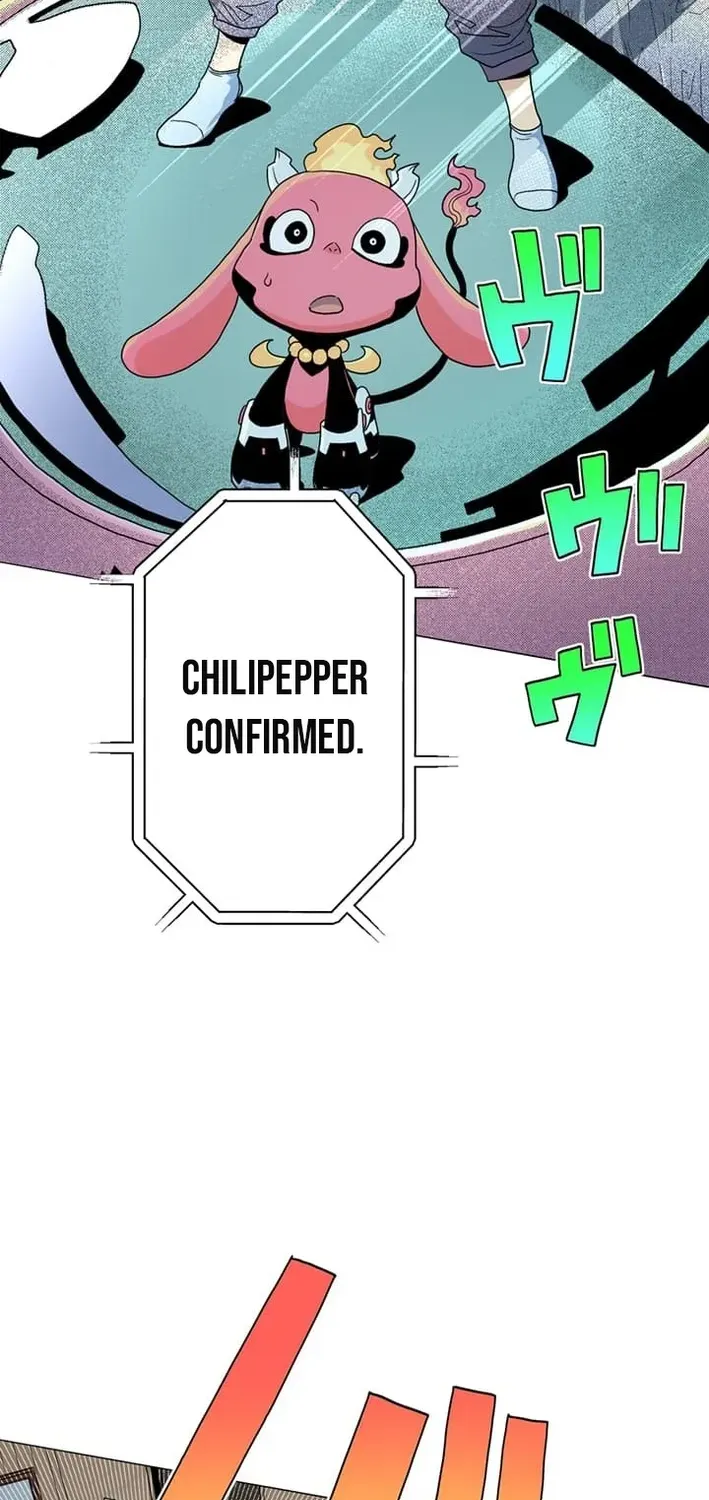 Ainimal Chapter 8 page 83 - 