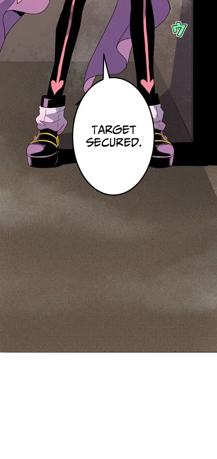 Ainimal Chapter 8 page 87 - 
