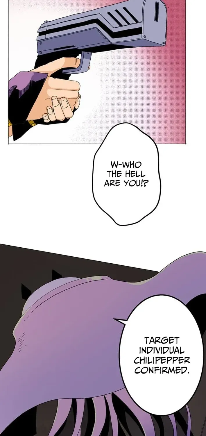 Ainimal Chapter 9 page 2 - 